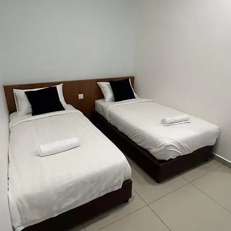 Pets And Family Guesthouse Kota Laksamana, Melaka